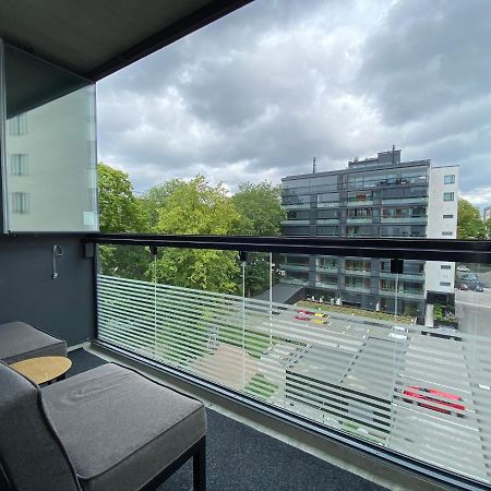Apartmán Turun Blanka A30 Turku Exteriér fotografie