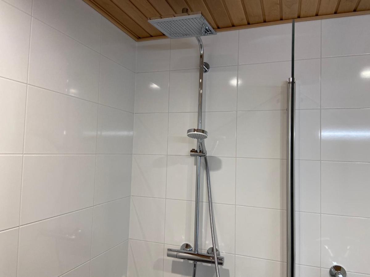 Apartmán Turun Blanka A30 Turku Exteriér fotografie